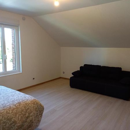 L'Orangerie De Nesle Bis Apartamento Exterior foto
