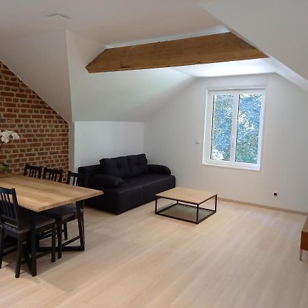 L'Orangerie De Nesle Bis Apartamento Exterior foto