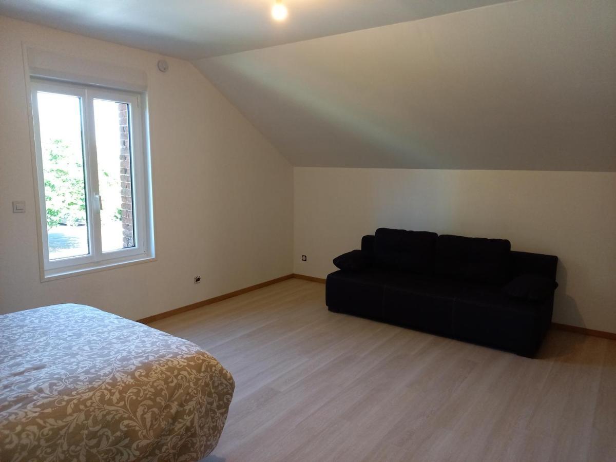 L'Orangerie De Nesle Bis Apartamento Exterior foto