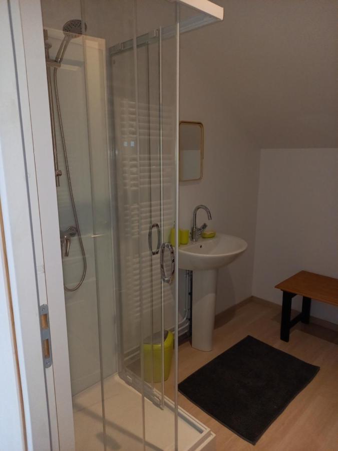 L'Orangerie De Nesle Bis Apartamento Exterior foto