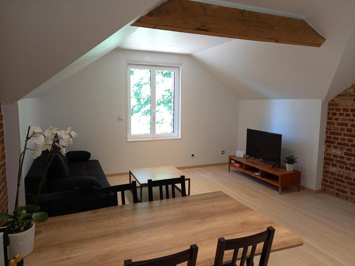 L'Orangerie De Nesle Bis Apartamento Exterior foto