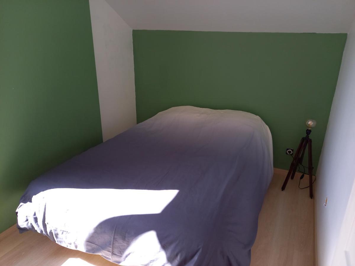L'Orangerie De Nesle Bis Apartamento Exterior foto