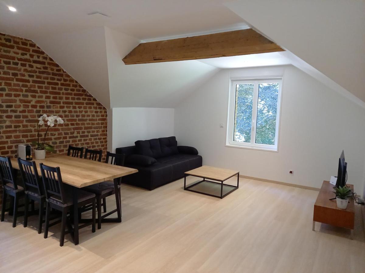 L'Orangerie De Nesle Bis Apartamento Exterior foto