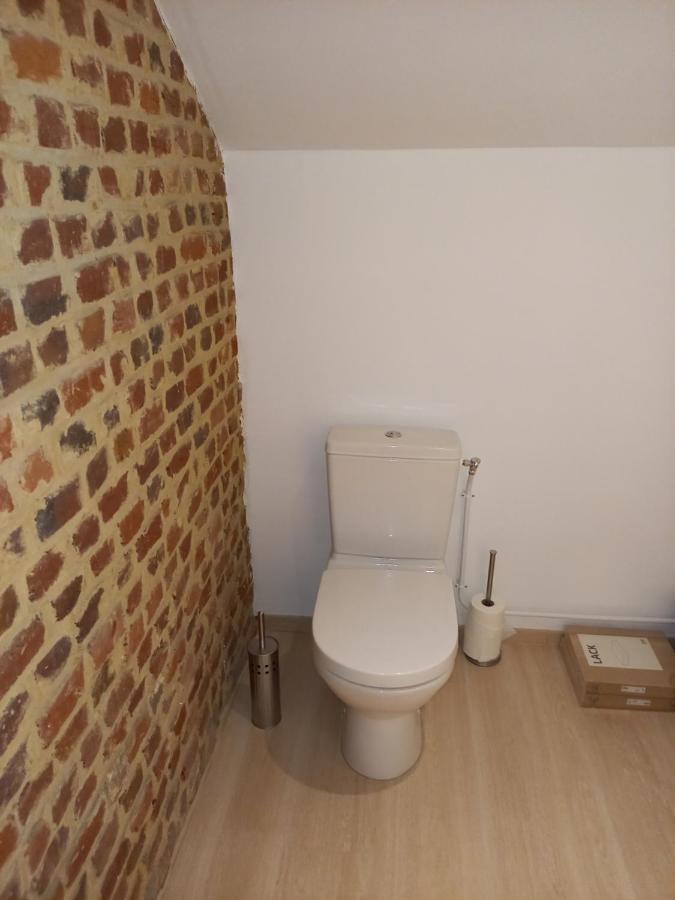 L'Orangerie De Nesle Bis Apartamento Exterior foto